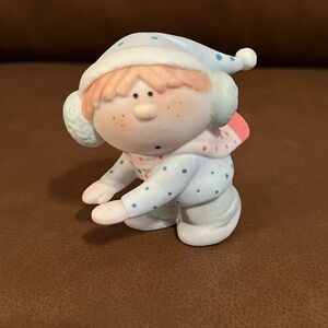 Bumpkins Little Girl
